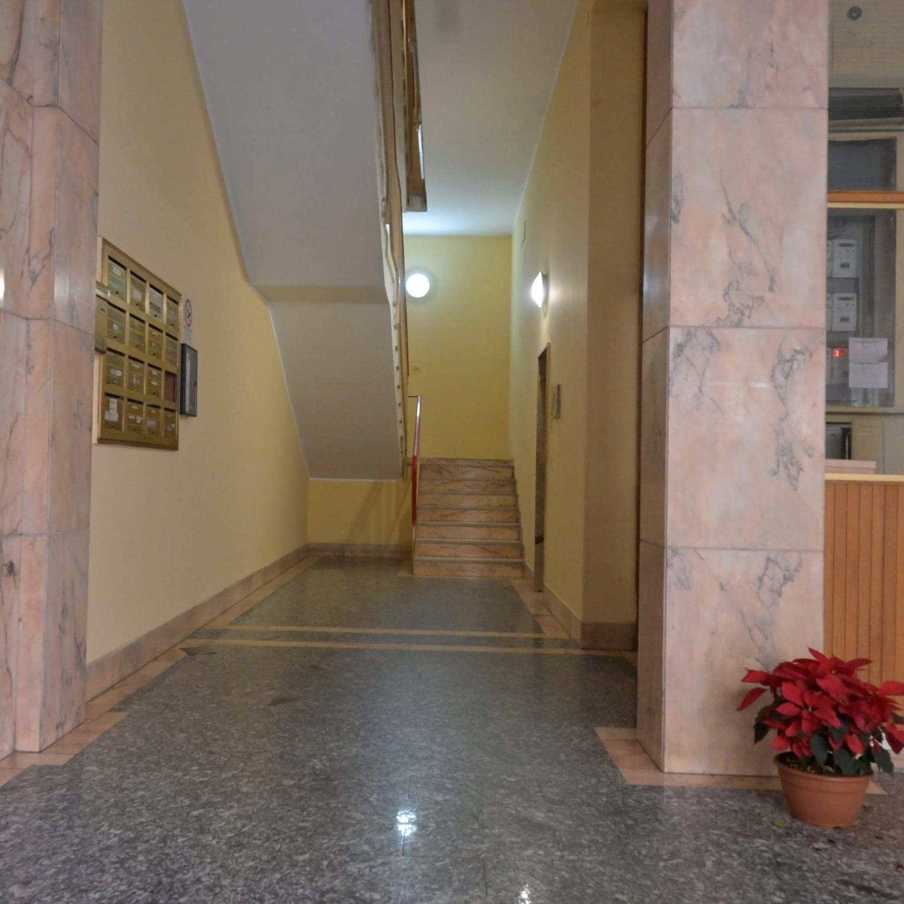 Апартаменти Luminosa Casa Punti Cardinali Syracuse Екстер'єр фото